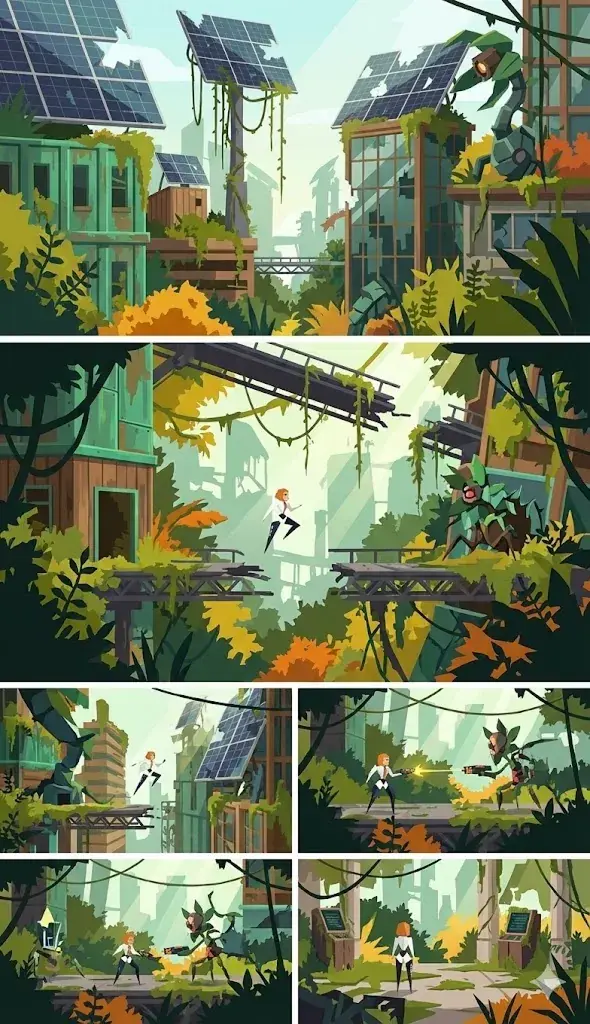 Concepto de personaje